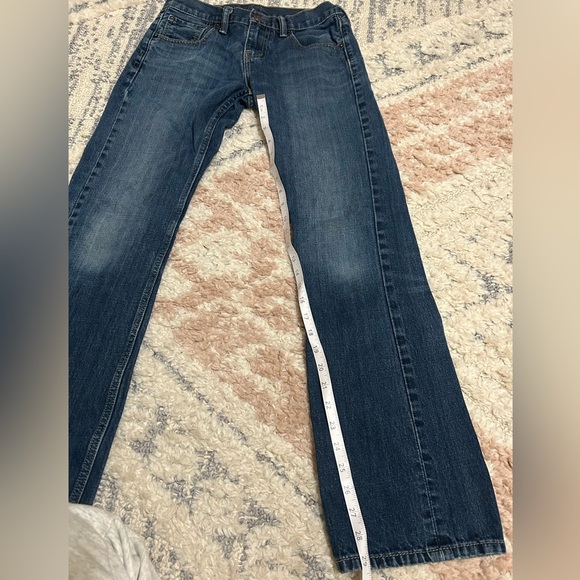 Levi’s Red Tab 527s 29W - Picture 4 of 13